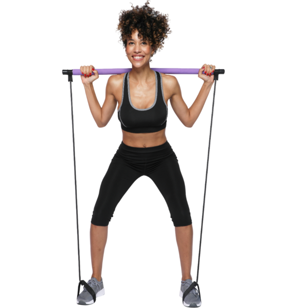 
ONAMASTE, 
Pilates Bar, 
Detail 1
