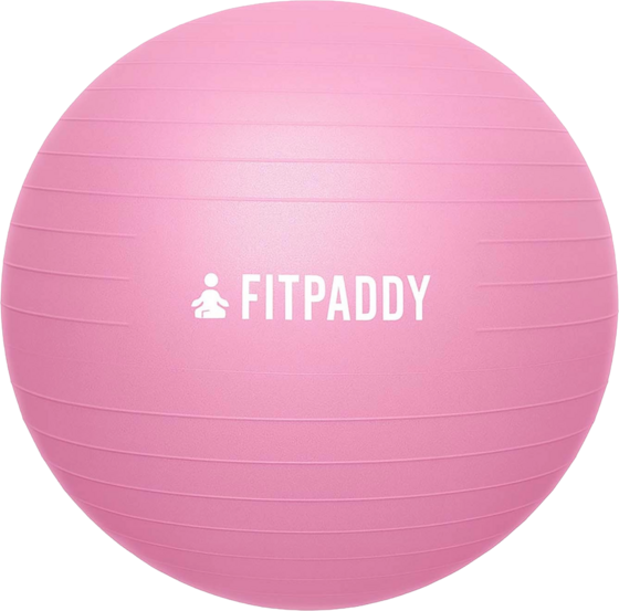 
FITPADDY, 
Pilatesboll 65cm, 
Detail 1
