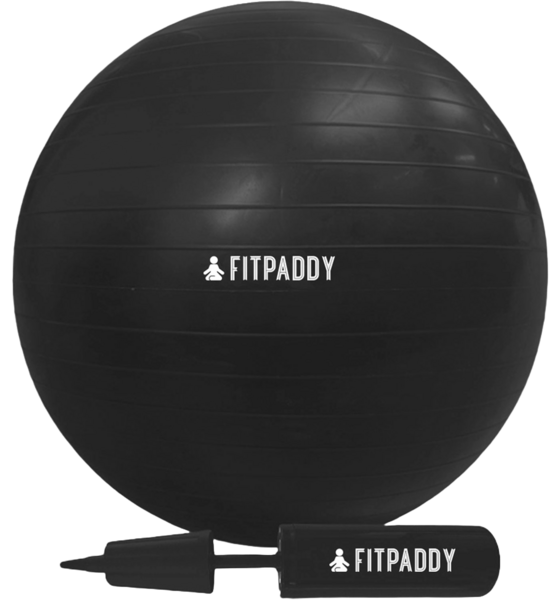 
FITPADDY, 
Pilatesboll 65cm, 
Detail 1
