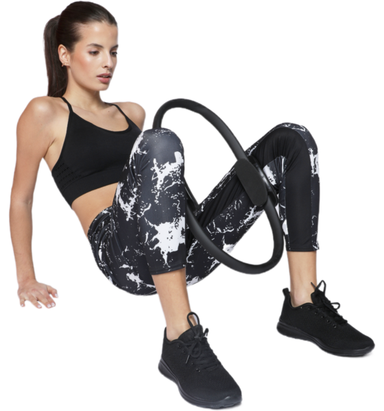 
ONAMASTE, 
Pilatesring, 
Detail 1
