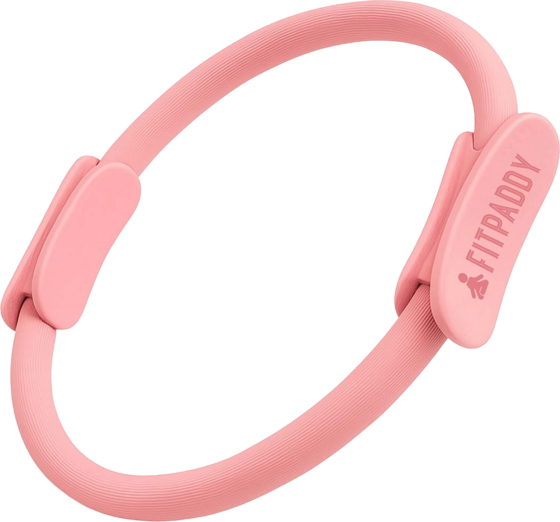 
FITPADDY, 
Pilatesring, 
Detail 1
