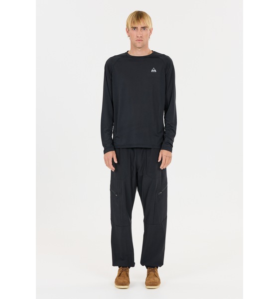 
SOS, 
Pillar, 
Detail 1
