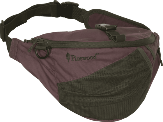 
PINEWOOD, 
Pinewood&reg; Cross Waist Pack 4l, 
Detail 1
