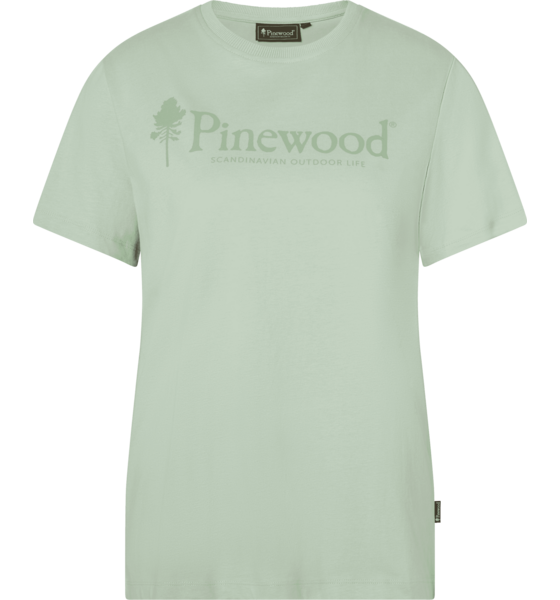 
PINEWOOD, 
Pinewood&reg; Outdoor Life T-shirt W's, 
Detail 1
