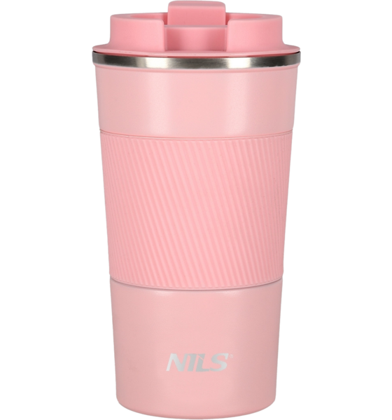 
NORTHIX, 
Pink Thermal Cup &ndash; Insulated, Leak-proof, 9 Oz, 
Detail 1
