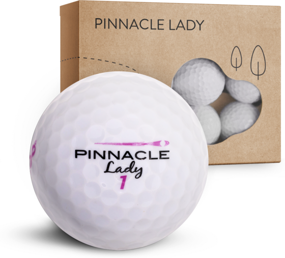 
OUT OF BOUNDS, 
Pinnacle Lady  12-pack, 
Detail 1
