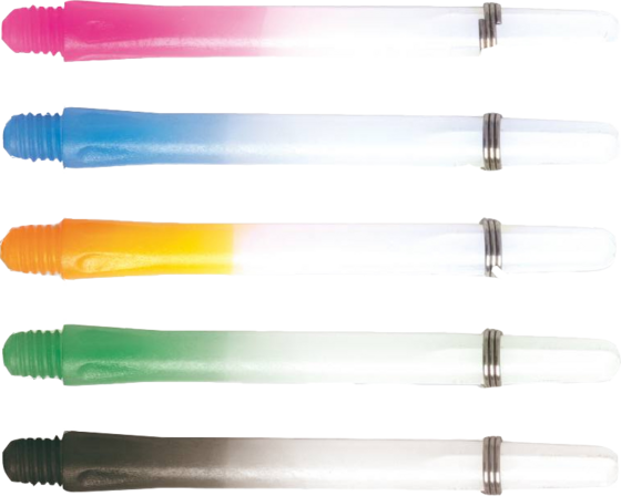 
HARROWS, 
Pinne Rainbow Mix, 
Detail 1
