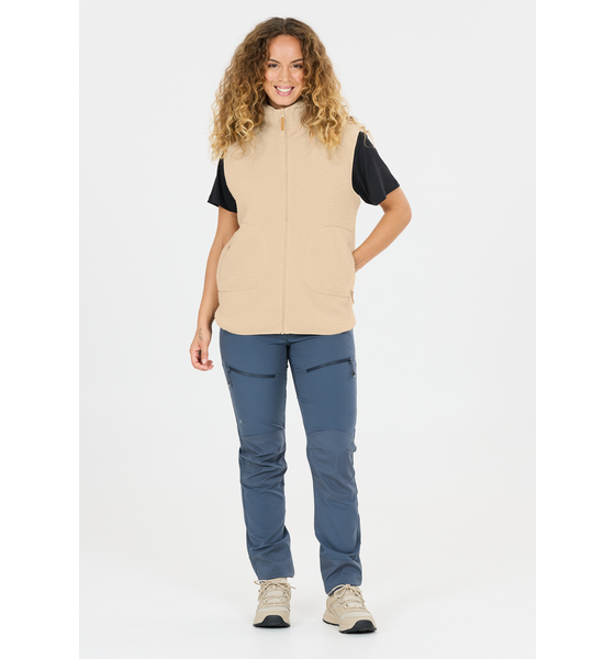 
WHISTLER, 
Pioneer, 
Detail 1
