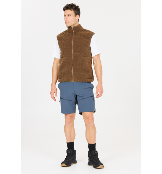 
WHISTLER, 
Pioneer, 
Detail 1
