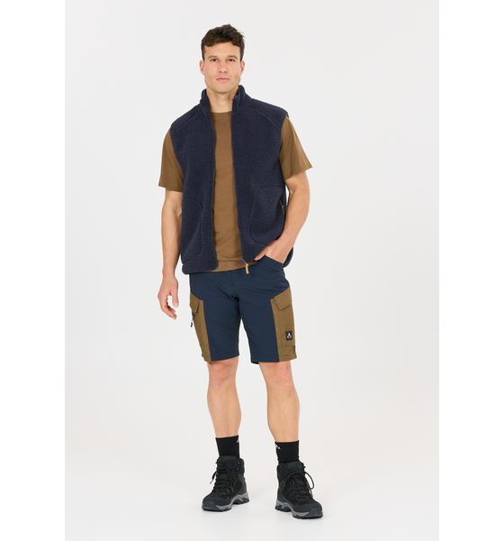 
WHISTLER, 
Pioneer, 
Detail 1
