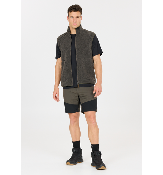 
WHISTLER, 
Pioneer, 
Detail 1
