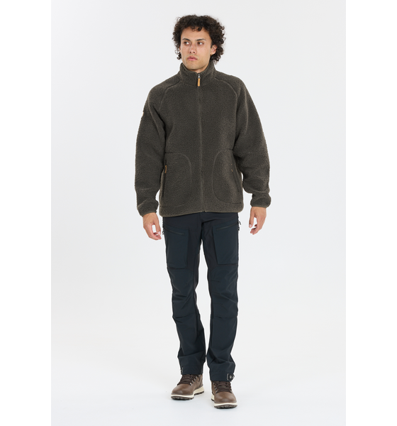 
WHISTLER, 
Pioneer, 
Detail 1
