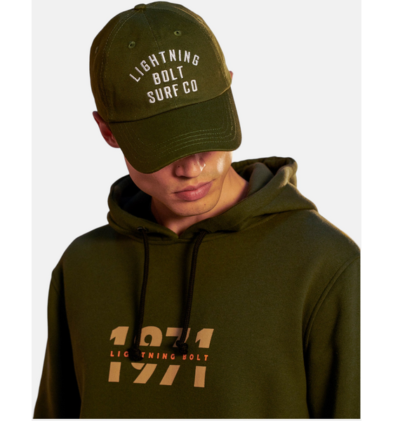 
LIGHTNING BOLT, 
Pipe Master Snapack, 
Detail 1
