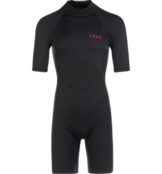 
REZO, 
Pipeline S/s Wet Suit, 
Detail 1
