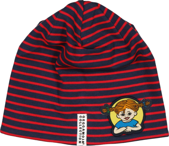 
GEGGAMOJA, 
Pippi Longstocking Beanie, 
Detail 1
