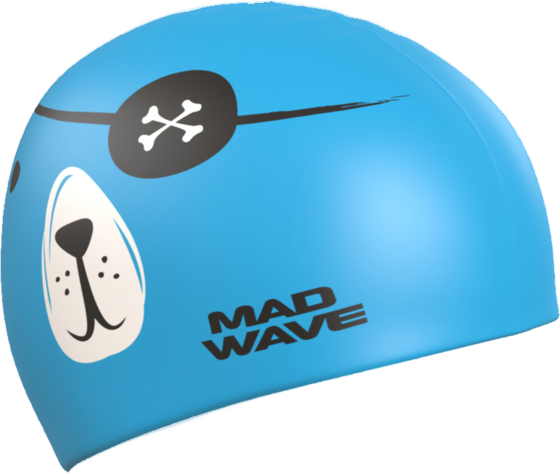 
MAD WAVE, 
Pirate, 
Detail 1
