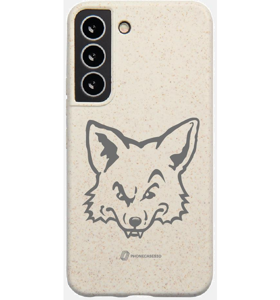 
PHONECASES3D, 
Pixbo Official Compostable Phone Case Design Grey, 
Detail 1
