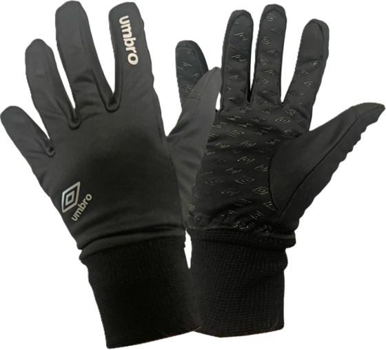 
UMBRO, 
Play Glove Warm, 
Detail 1
