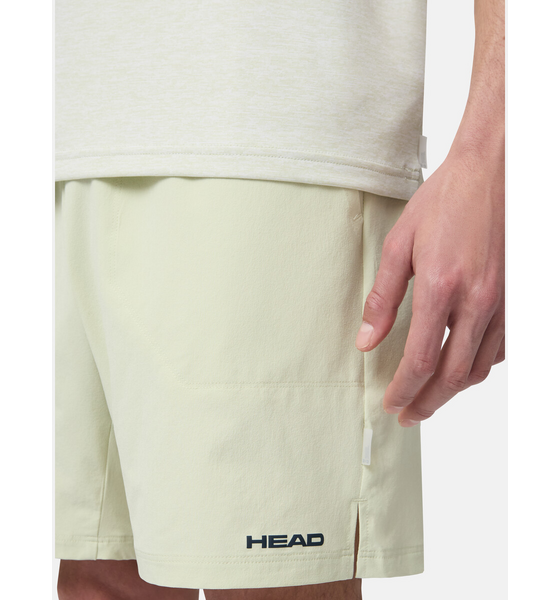 
HEAD, 
Play Men's Tennis Shorts, 
Detail 1
