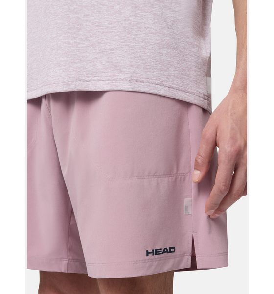 
HEAD, 
Play Men's Tennis Shorts, 
Detail 1
