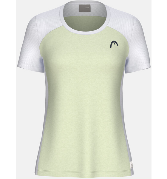 
HEAD, 
Play Tech Women's T-shirt, 
Detail 1
