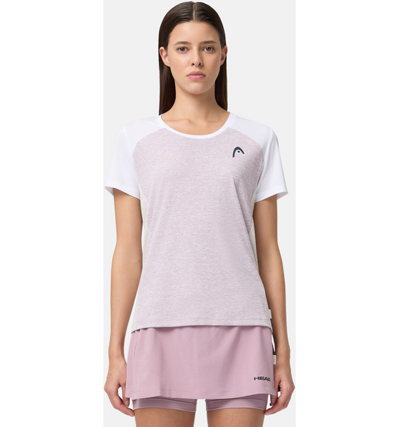 
HEAD, 
Play Tech Women's T-shirt, 
Detail 1
