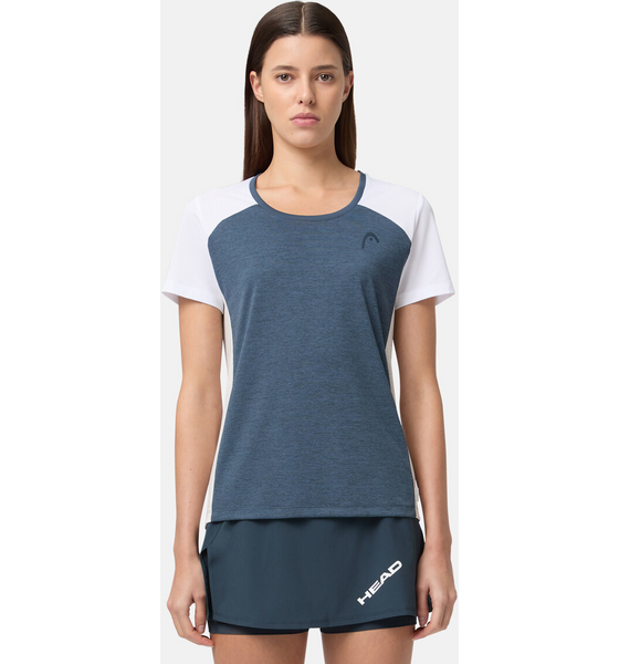 
HEAD, 
Play Tech Women's T-shirt, 
Detail 1
