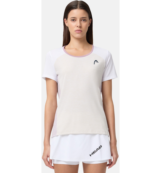 
HEAD, 
Play Tech Women's T-shirt, 
Detail 1
