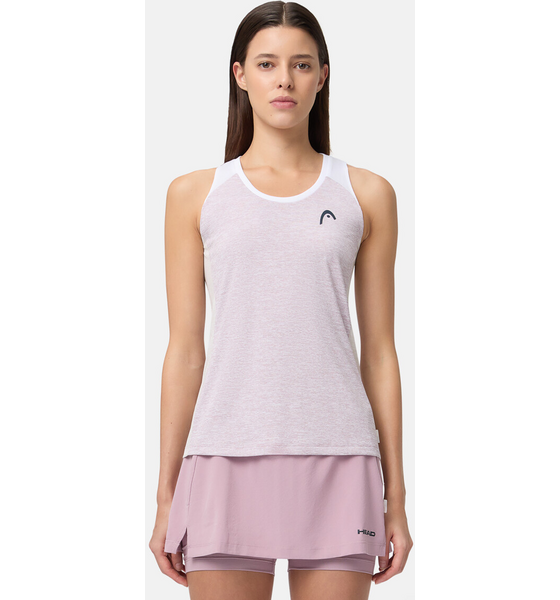 
HEAD, 
Play Tech Women's Tank Top, 
Detail 1
