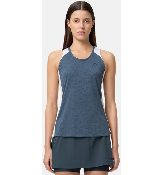 
HEAD, 
Play Tech Women's Tank Top, 
Detail 1
