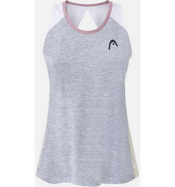 
HEAD, 
Play Tech Women's Tank Top, 
Detail 1
