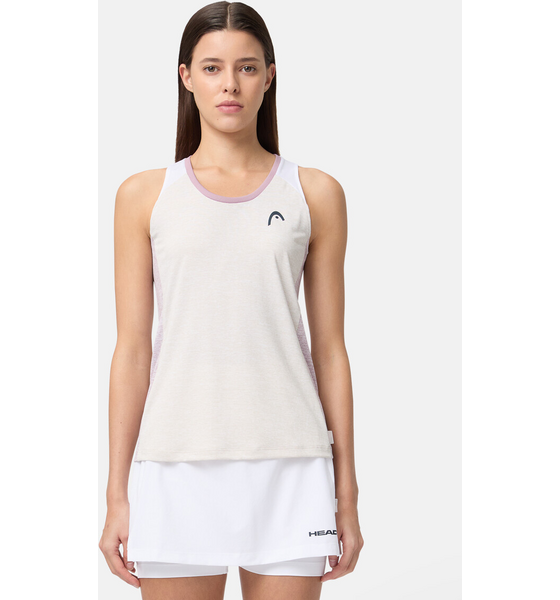 
HEAD, 
Play Tech Women's Tank Top, 
Detail 1
