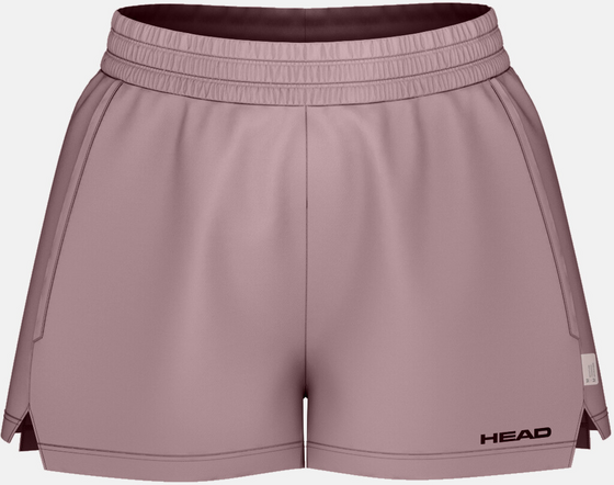 
HEAD, 
Play Women's Shorts, 
Detail 1
