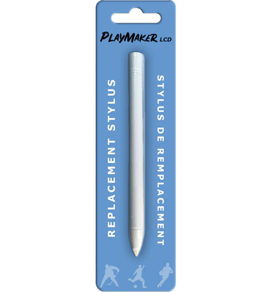 
PLAYMAKER LCD, 
Playmaker – Penna, 
Detail 1
