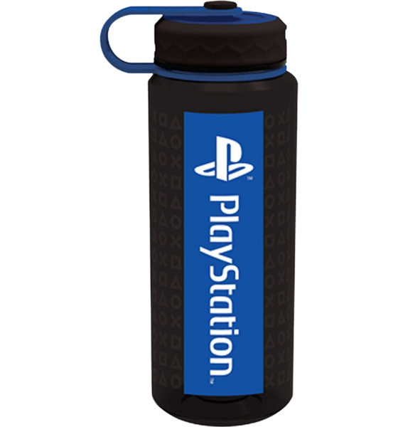 
NORTHIX, 
Playstation Water Bottle 1000ml, Durable And Leak-proof, 
Detail 1
