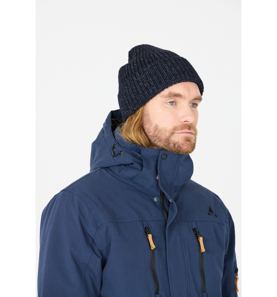 952463103101 WHISTLER Plico Cap  Model01 Detail