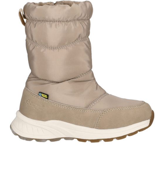 
ZIGZAG, 
Pllaw Boots, 
Detail 1
