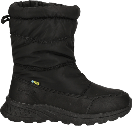 
ZIGZAG, 
Pllaw Boots, 
Detail 1
