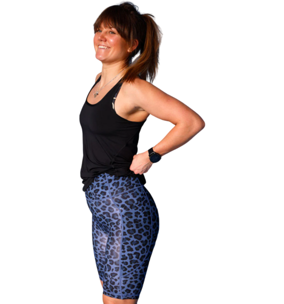 
POWER WOMAN, 
Pocket Shorts Joy, 
Detail 1
