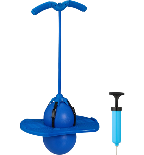 
NORTHIX, 
Pogo Ball Stick For Kids &ndash; Outdoor Jumping Toy With Handles, 
Detail 1
