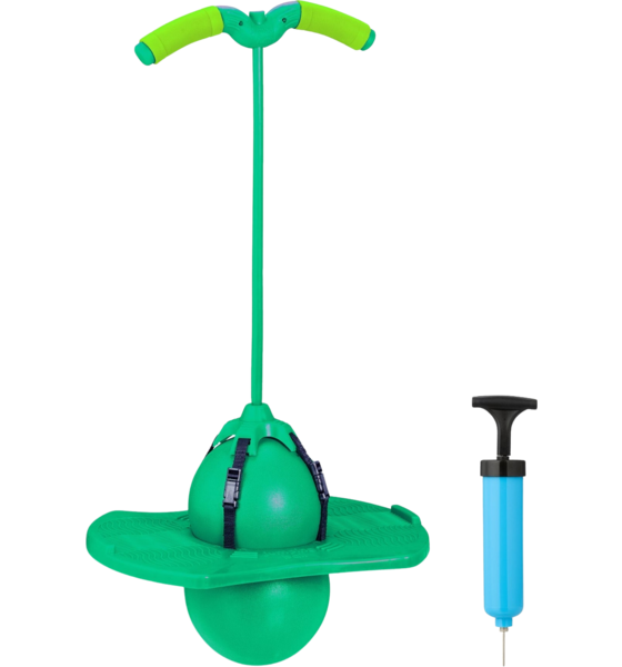 
NORTHIX, 
Pogo Ball Stick For Kids &ndash; Outdoor Jumping Toy, 
Detail 1

