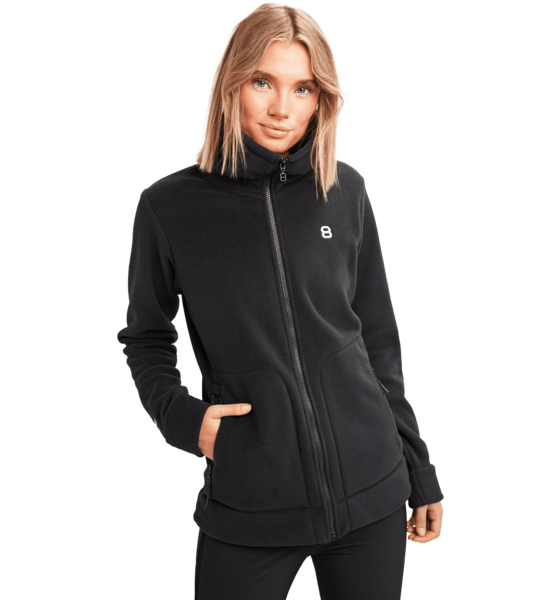 
8848 ALTITUDE, 
Point W Fleece, 
Detail 1
