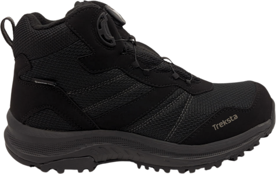 946986101101 TREKSTA Polar Mid Boa Htx  Standard Detail