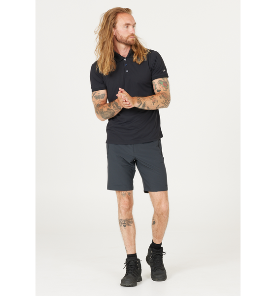 
CMP, 
Polo Shirt, 
Detail 1
