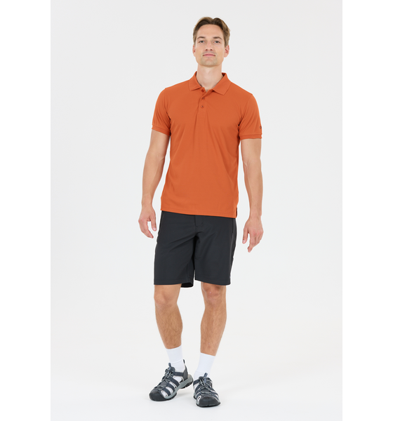 
CMP, 
Polo Shirt, 
Detail 1
