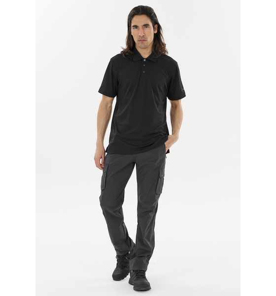 
CMP, 
Polo Shirt, 
Detail 1
