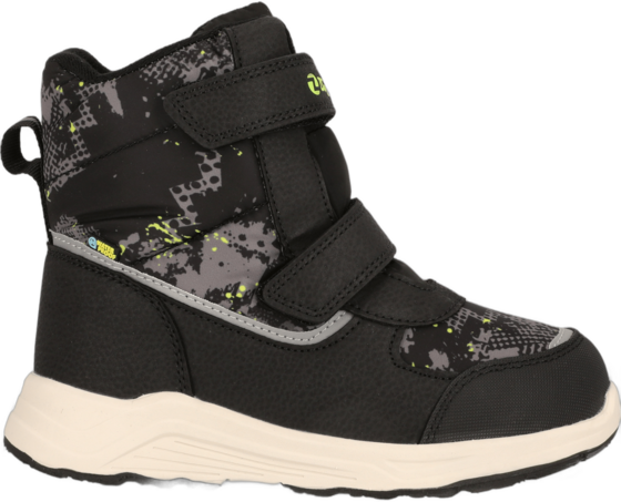 
ZIGZAG, 
Ponugra Boots, 
Detail 1
