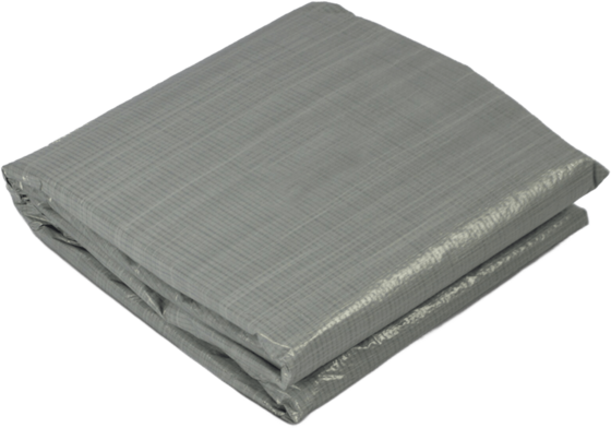 
EXIT, 
Pool Mark&ouml;verdrag 540x250cm - Gr&aring;, 
Detail 1
