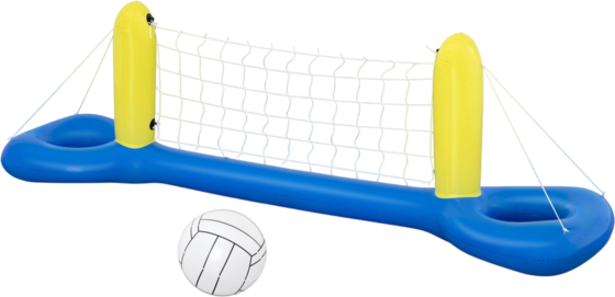 
BESTWAY, 
Pool Volleyball Set, 
Detail 1
