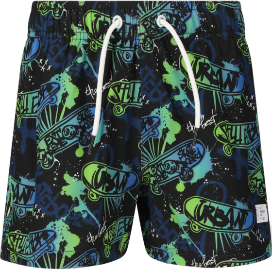 
ZIGZAG, 
Poolparty, 
Detail 1
